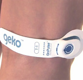 Geko - Miếng dán ngăn ngừa bệnh nghẽn mạch máu