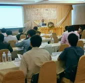 Ebara giới thiệu công nghệ máy bơm chống lũ lụt