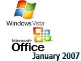 Office 2007 thì phải chờ đến 2007