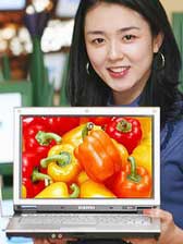 Samsung trình làng laptop nhỏ nhất thế giới