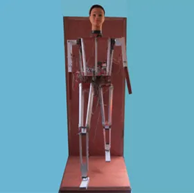 Robot điều lệnh dành cho quân đội