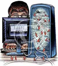 Rao bán công cụ tự tạo spyware với giá bèo