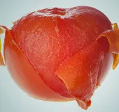 "Thuốc viên vỏ cà chua" trị đột quỵ?