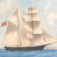 Tàu ma Mary Celeste và bí ẩn hơn 100 năm