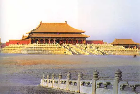 Tử Cấm Thành
