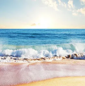 "Thủy triều vua" tung hoành trên trái đất
