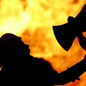 Vì sao người Viking rời bỏ Greenland?
