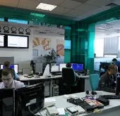 Virus "Tháng 10 Đỏ" tấn công các nước Đông Âu