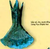 Bí mật về "Nỏ thần Liên Châu"