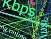 Kỷ lục mới của băng thông rộng là 2,56 Tb/giây