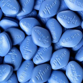 Tác dụng bất ngờ của Viagra: chống béo phì