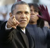 Obama: "Không chống biến đổi khí hậu là phản bội hậu thế"