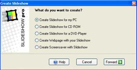Trình diễn hình ảnh kết hợp với âm thanh và văn bản