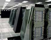 Chip laser nâng tốc độ máy tính lên mức petaflop