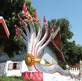 Rắn thần Nâga