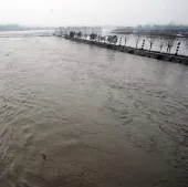 Trung Quốc: vỡ đập nước, nhấn chìm 19 thôn