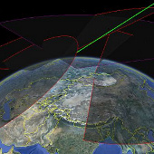 Tại sao radar của Nga 