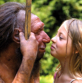 Phát hiện mới về sự kết thúc của người Neanderthal