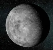 NASA phát hiện hành tinh nhỏ nhất vũ trụ