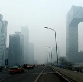 Số người chết vì căn bệnh tim tăng vọt do khói bụi