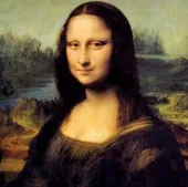 Xác định "chị cả" của Mona Lisa