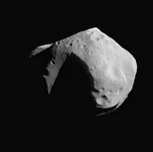 "Quỹ dữ" Apophis sẽ chạm mặt Trái đất năm 2068?