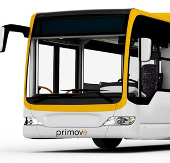 Hệ thống sạc điện không dây cho xe bus