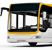 Hệ thống sạc điện không dây cho xe bus