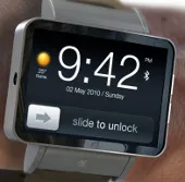 iWatch sẽ ra mắt vào cuối năm nay