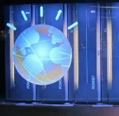 Siêu máy tính Watson đảm nhiệm vai trò đầu bếp