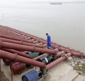 Nhật Bản chia sẻ kinh nghiệm về công nghệ bơm