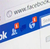 Một phút trên internet