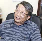 Hoàn thành hệ thống đo trọng lực trên toàn quốc