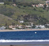 California trước nguy cơ sóng thần