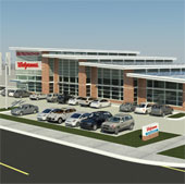 Cửa hàng thân thiện môi trường