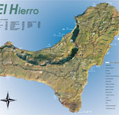 Đảo El Hierro 