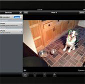 Biến iPhone thành camera an ninh