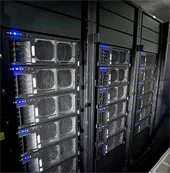 Mỹ bất ngờ "sa thải" siêu máy tính IBM