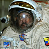 Đấu giá vật dụng vũ trụ của Liên Xô cũ