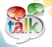 Nâng cấp GoogleTalk