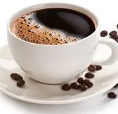 Vi khuẩn "nghiện" caffeine