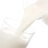 Calcium từ sữa không tăng nguy cơ bệnh sỏi thận