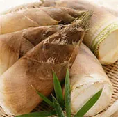 Cách khử vị đắng của măng tươi
