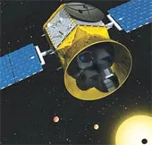 NASA tuyển được “thợ săn hành tinh” mới