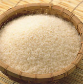 Mỹ phát hiện hàm lượng chì cao trong gạo Trung Quốc