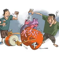 Chiêu giải độc sau khi uống rượu bia