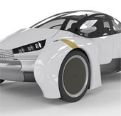 Xe siêu tiết kiệm năng lượng thế hệ mới