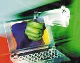 Bảo kê trực tuyến đe dọa doanh nghiệp Việt Nam có website