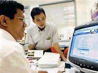 Báo mạng đạt tốc độ tăng trưởng hai con số