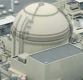 Nga chế tạo lò phản ứng sản xuất điện và khử mặn